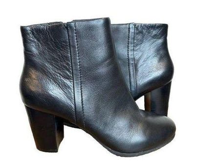 Vionic kennedy clearance ankle boot