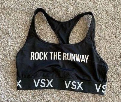 Victoria's Secret Victoria Sport by women's medium sports Bra - $12