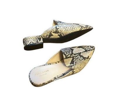 Cole haan best sale roccia snake print