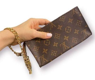 Louis Vuitton Wrist Strap 