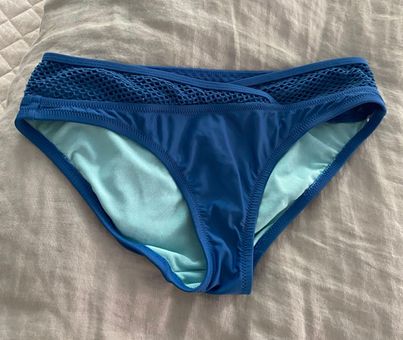 Modest Bikini Bottoms