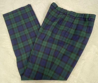 Black Watch Tartan Trews - Golden Kilts