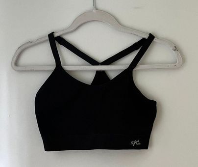 Ryka Sports Bra Black Size L - $10 - From Ava