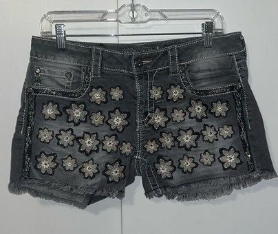 Miss me shorts women - Gem