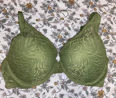  Auden Push Up Bra