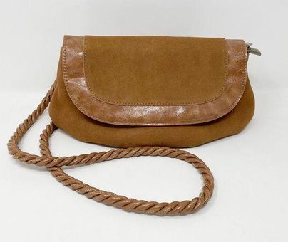 Essential Suede Tote | Mark and Graham