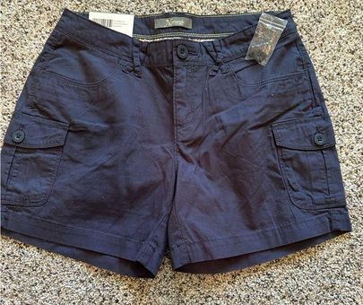 Natural deals reflections shorts