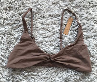 Fits Everybody Skimpy Scoop Bralette