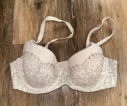 Bra Size 34 d