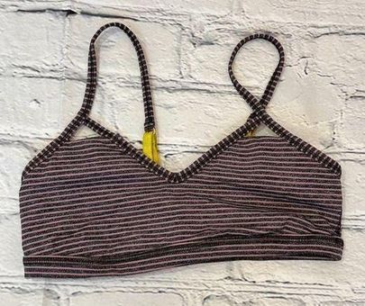 Lululemon Sports Bra Size 10