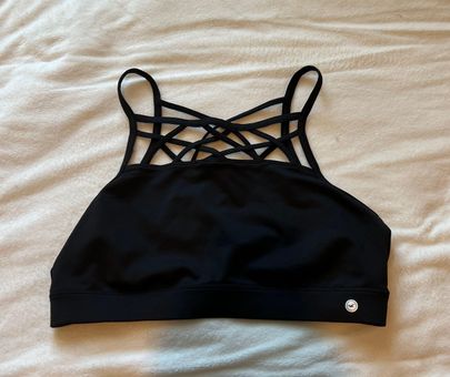 Hollister Sport Bra Size L - $17 - From Alison