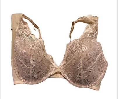 ThirdLove, Intimates & Sleepwear, Third Love Lace Contour Plunge Bra