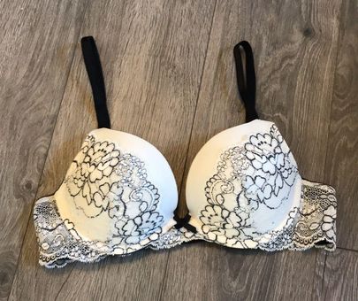 Victoria's Secret Dream Angels Push-up Rhinestone Bra Multiple Size 34 B -  $35 (46% Off Retail) - From Ri