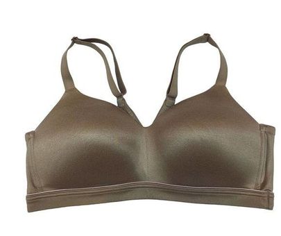 Lightly Lined Lounge Bra