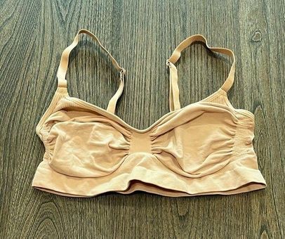 SKIMS NWOT Sculpting Bralette - Size 2X/3X - $29 - From Ashley