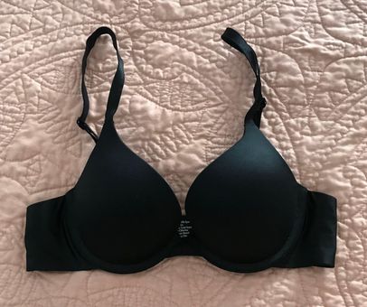 Soma Push-up Bra Black Size 32 A - $11 (78% Off Retail) - From Becca
