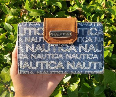 Nautica Bag - Etsy