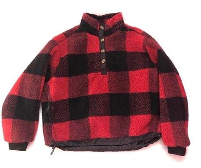 American Eagle Outfitters AE buffalo 