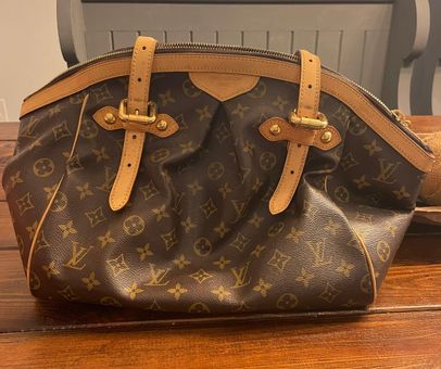 When did Louis Vuitton's Tivoli come out? - Questions & Answers