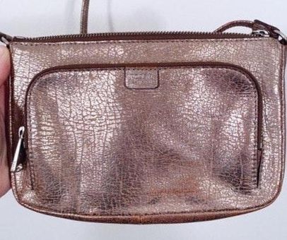 Fossil Women's Kinley Large or Small Crossbody Purse India | Ubuy