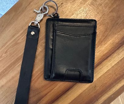 Keychain Wallet, The Denner Wallet