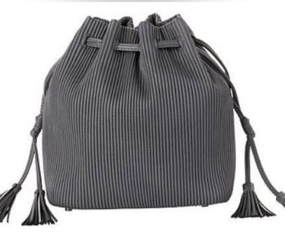 ALO bucket bag NWOT