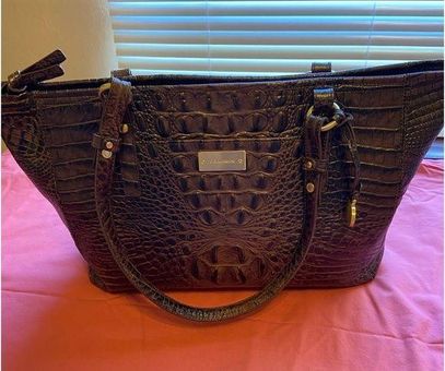 Brahmin large asher tote sale