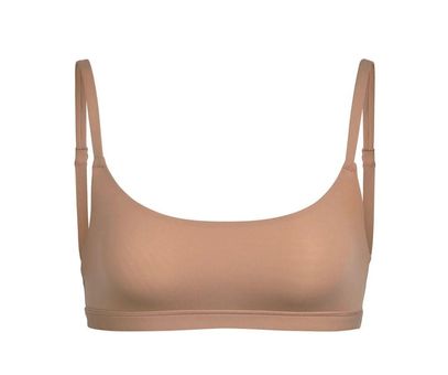 SKIMS Scoop Bralette Tan Size XL - $26 - From Natalia