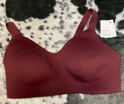 Lululemon New Hold True Bra size 38DD - $30 New With Tags
