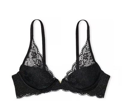 Victoria's Secret, Intimates & Sleepwear, Victorias Secret Love Cloud Full  Coverage Bra