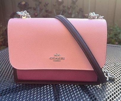 Coach Klare Crossbody in Colorblock