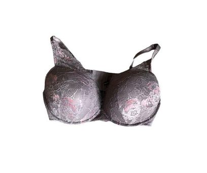 Torrid Purple Curve Padded Bra Size undefined - $17 - From Tiera