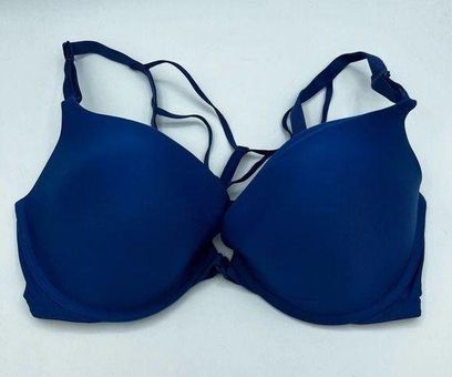 Victoria's Secret Front clasp bra Size S 