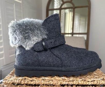 Bearpaw clearance boots koko