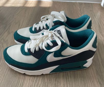 Custom Nike Air Max 90 Size 8.5