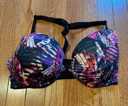 PINK - Victoria's Secret Push-up Bra Multiple Size 36 D - $22 (60% Off  Retail) - From Hailey