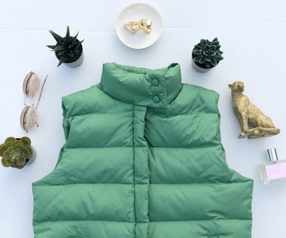mossimo vest