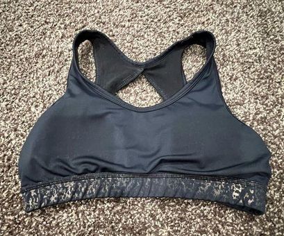 Buff Bunny Collection Sports Bra Size M - $20 - From Taylor