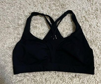 Run Times Bra *High Support, B–G Cups