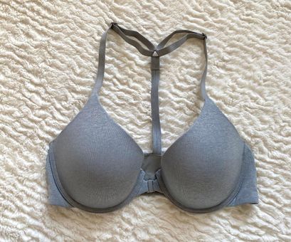 Victoria's Secret, Intimates & Sleepwear, Victorias Secret Uplift Semi  Demi Bra 32c