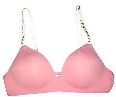 Victoria's Secret Pink Victoria Secret Bra size 36 B - $14 - From Diana