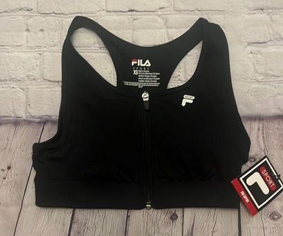 FILA NWT Sport Sports bra Size XS - $25 New With Tags - From Erica