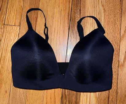 WIRELESS FORM T-SHIRT DEMI BRA | MICA