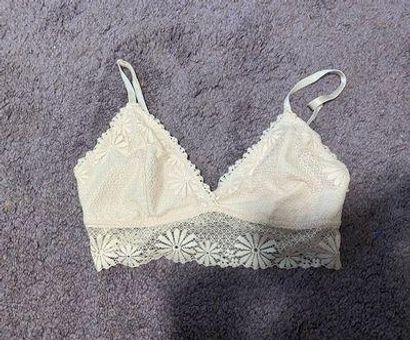 Laura Ashley bralette Pink Size L - $11 - From morgan