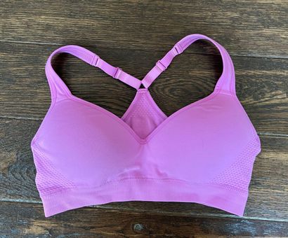 DSG Sports Bra Pink Size M - $18 (28% Off Retail) - From Ali