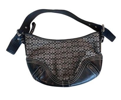 Amazon.com: Crossbody Bag for Women Vegan Leather Large Shoulder Bag Hobo  Handbag Purse Satchel Bag with Wide Guitar Strap (Black) : Clothing, Shoes  & Jewelry