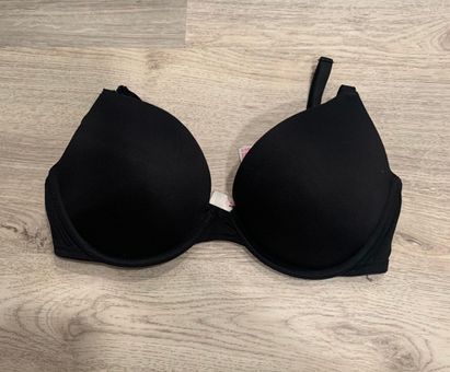 Victoria's Secret VS PINK Bra Black Size M - $20 (60% Off Retail