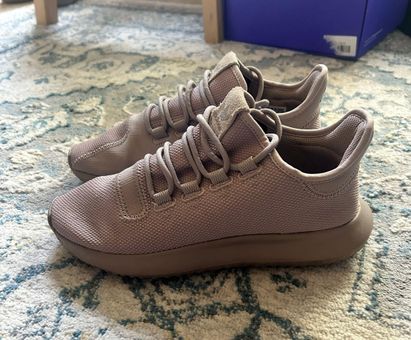 ira Electricista Perfecto Adidas Tubular Shadow Brown Size 5.5 - $40 - From Cathleen