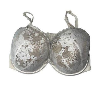 Cacique 46DD Lace Bra Size undefined - $22 - From Adaliz