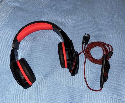 gaming headset 10 66 Off Retail From Larissa